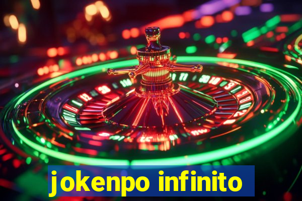 jokenpo infinito